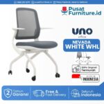 UNO -NEVADA WHITE WHL