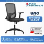 UNO -NEWCASTLE BLACK