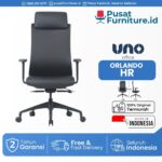 UNO -ORLANDO HR