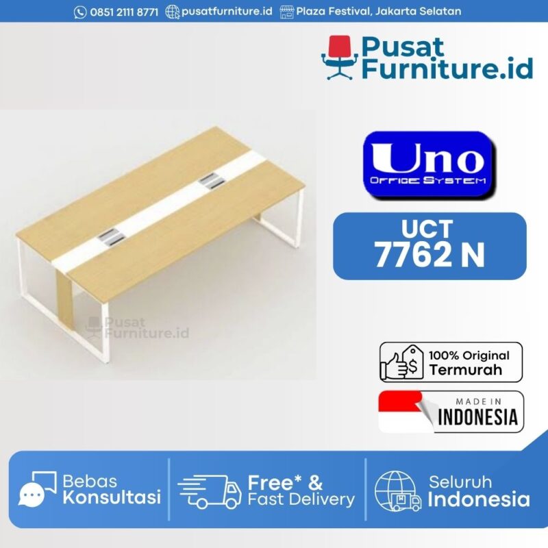 UNO-UCT 7762 N