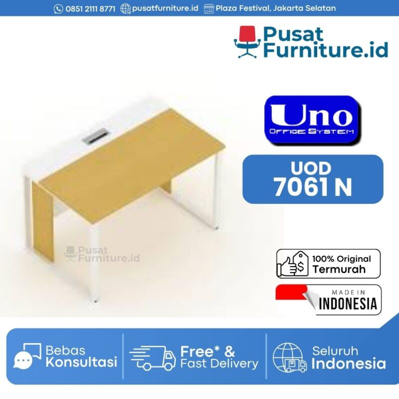 UNO-UOD 7061 N