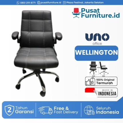 UNO -WELLINGTON