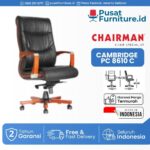 CHAIRMAN- CAMBRIDGRE PC 8610 C