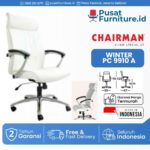 CHAIRMAN- WINTER PC 9910 A