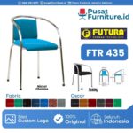 FUTURA – FTR 435 Kursi Tamu
