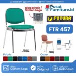 FUTURA – FTR 457 Kursi Susun Acara Pesta Aula