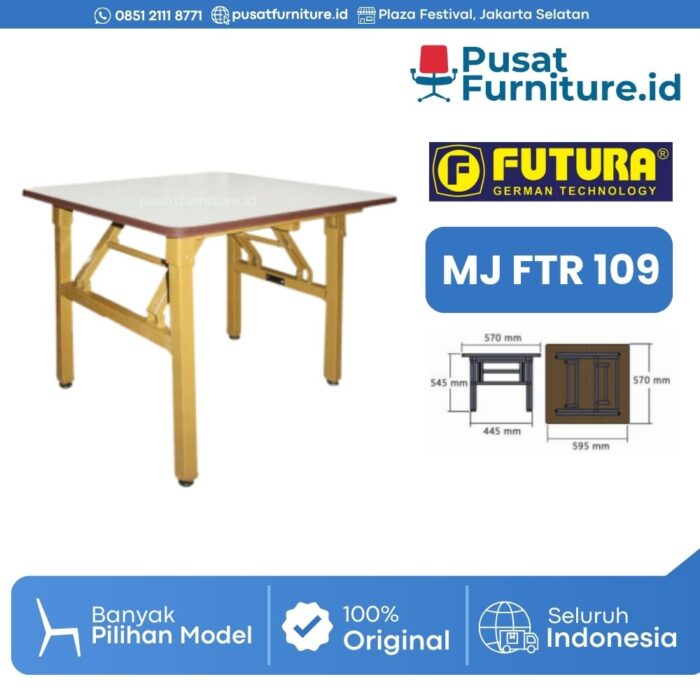 FUTURA – MJ FTR 109 Meja