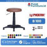 Kursi Bar B 100 Kursi Cafe-B 100