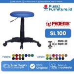 Kursi Bar SL 100 Kursi Cafe