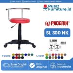 Kursi Bar SL 300 NK Kursi Cafe