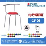 Kursi Foodcourt Cafe CF 01