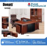 MEJA DIREKTUR DONATI IVOXE