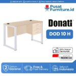 MEJA STAFF DONATI DOD 10 H