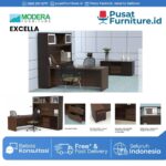 MODERA MEJA DIREKTUR EXCELLA