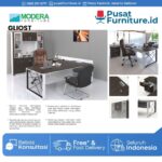 MODERA MEJA DIREKTUR GLIOST