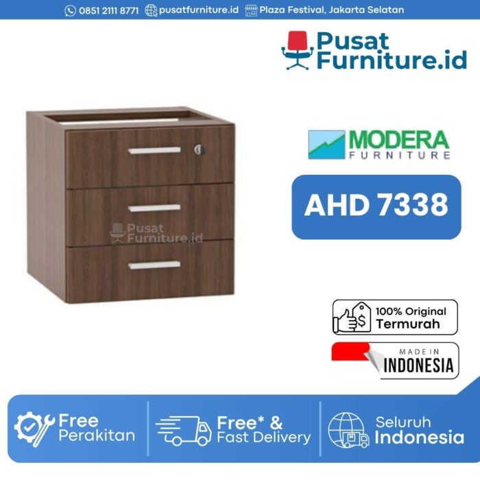 MODERA AHD 7338
