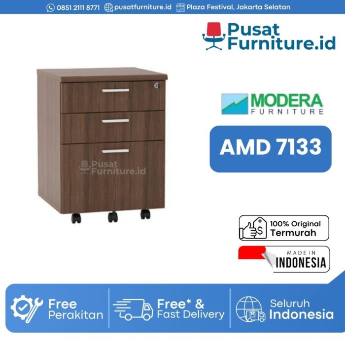 MODERA AMD 7133