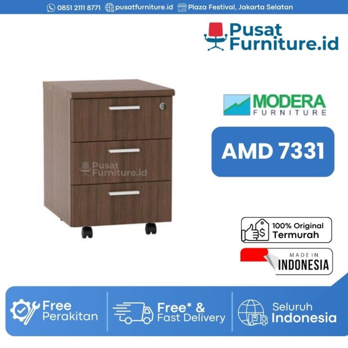 MODERA AMD 7331