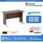 MODERA AOD 6010 AOD 6012 AOD 7512