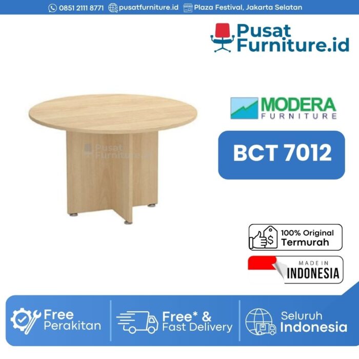 MODERA-BCT 7012