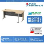 MODERA-BSD 1116 L BSD 1118 L