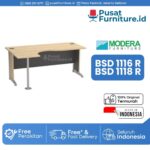 MODERA-BSD 1116 R BSD 1118 R