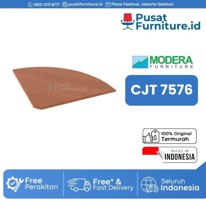 MODERA-CJT 7576