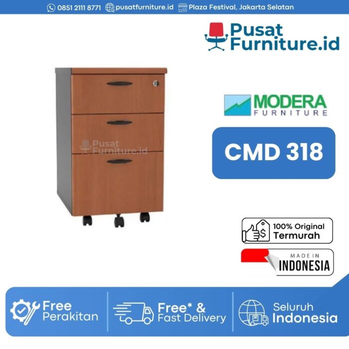 MODERA-CMD 318