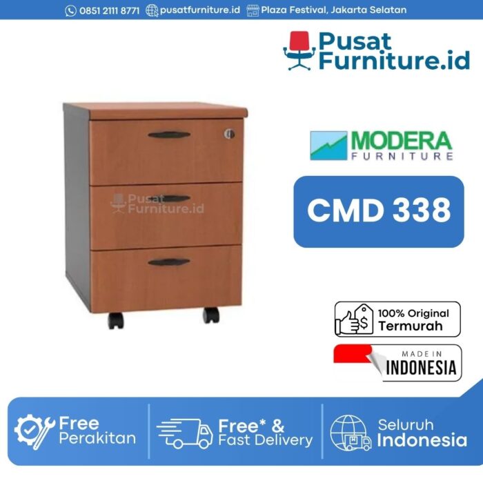 MODERA-CMD 338