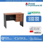 MODERA-COD 106 COD 126