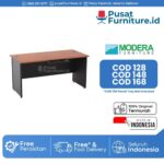 MODERA-COD 128 COD 148 COD 168