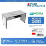 MODERA MOD 120 MOD 140 MOD 160