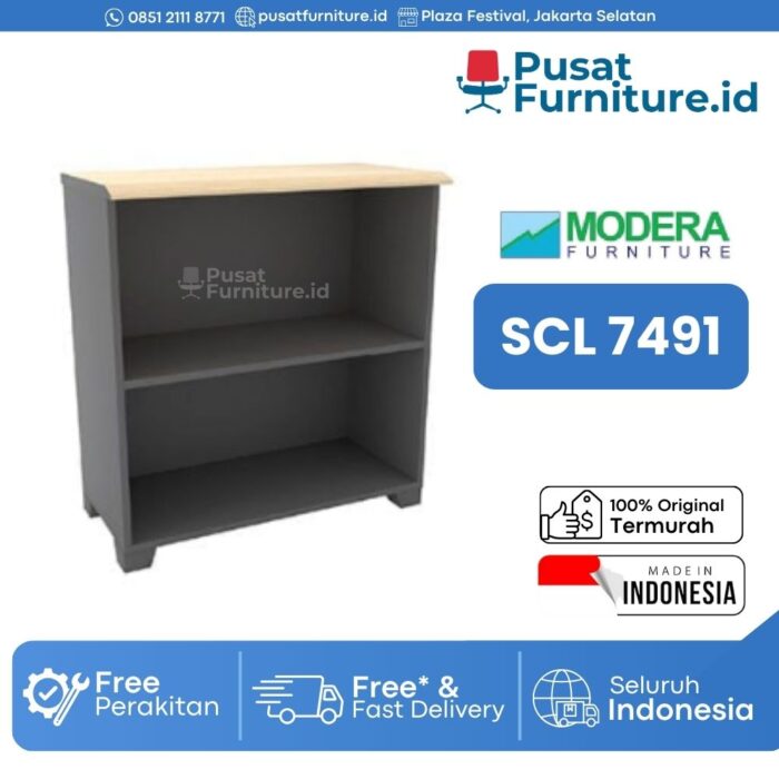 MODERA-SCL 7491 MODERA-SCL 7491