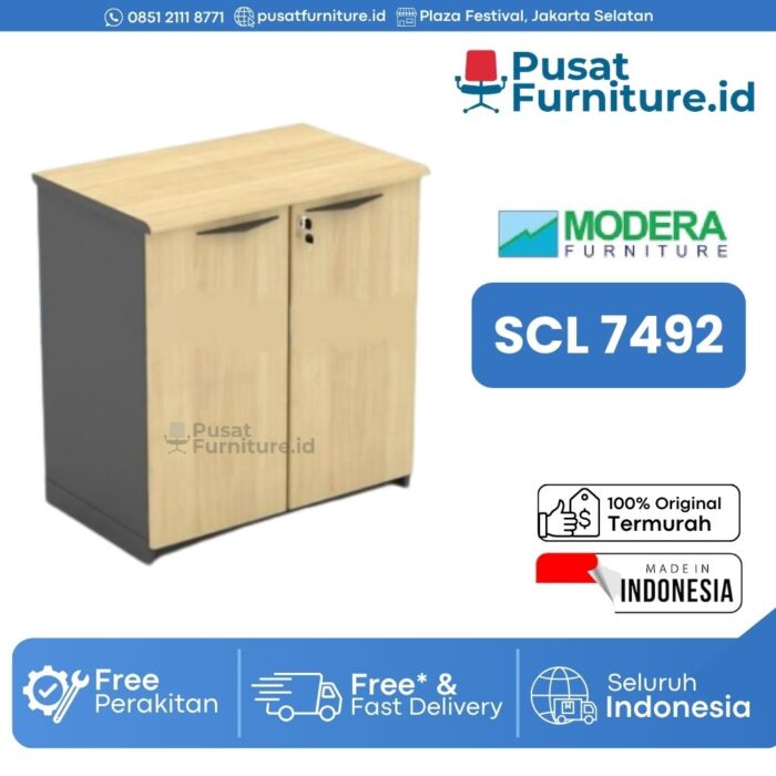MODERA-SCL 7492