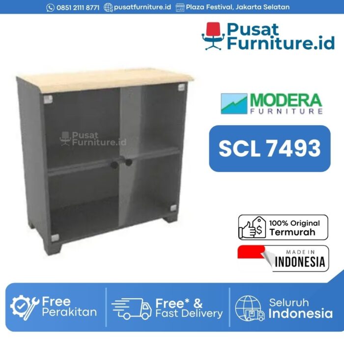 MODERA-SCL 7493