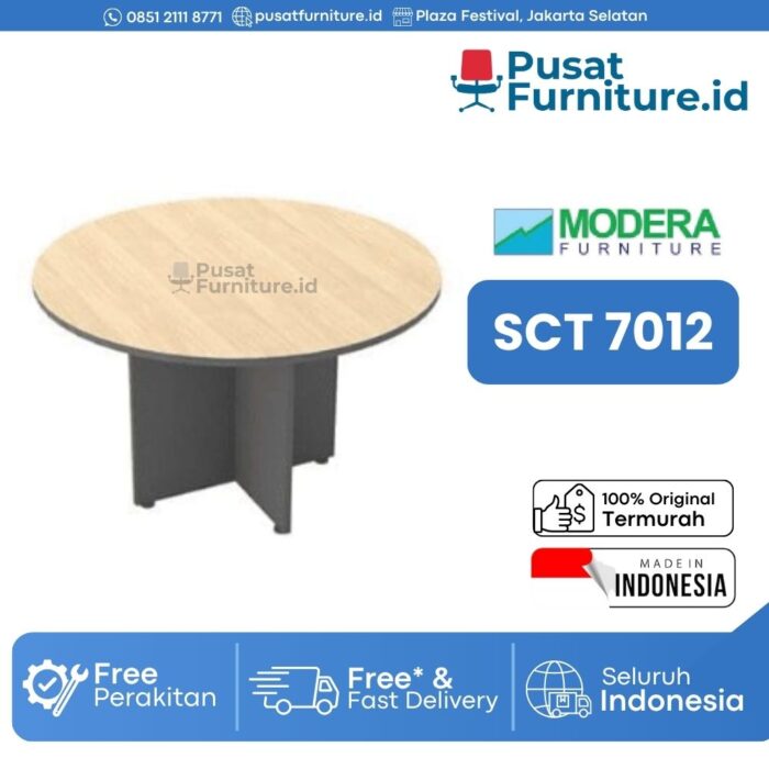 MODERA-SCT 7012