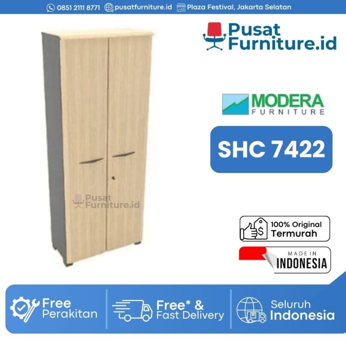 MODERA-SHC 7422