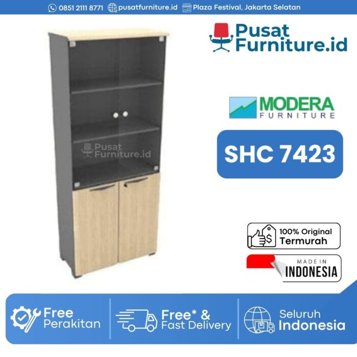 MODERA-SHC 7423