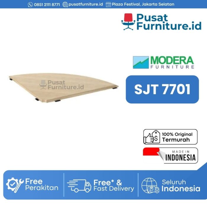 MODERA-SJT 7701 MODERA-SJT 7701