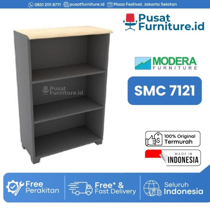 MODERA-SMC 7121