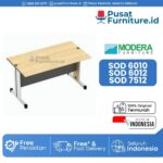 MODERA-SOD 6010 SOD 6012 SOD 7512