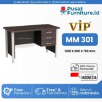 Meja Kantor Meja Kerja Staff VIP MM 301
