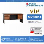 Meja Kantor Meja Kerja Staff VIP MV 502A