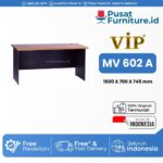 Meja Kantor Meja Kerja Staff VIP MV 602A