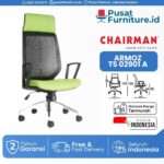 CHAIRMAN- ARMOZ TS 02901 A