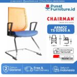 CHAIRMAN- ARMOZ TS 02905 A