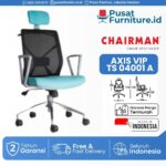 CHAIRMAN- AXIS VIP TS 04001 A