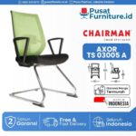 CHAIRMAN- AXOR TS 03005 A