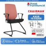 CHAIRMAN- AXUS TS 03205