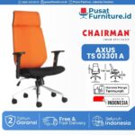 CHAIRMAN- AXUS TS 03301 A